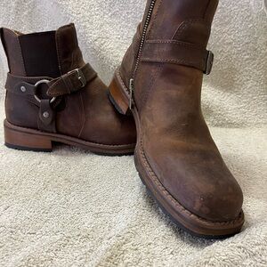 Harley Davidson Boots